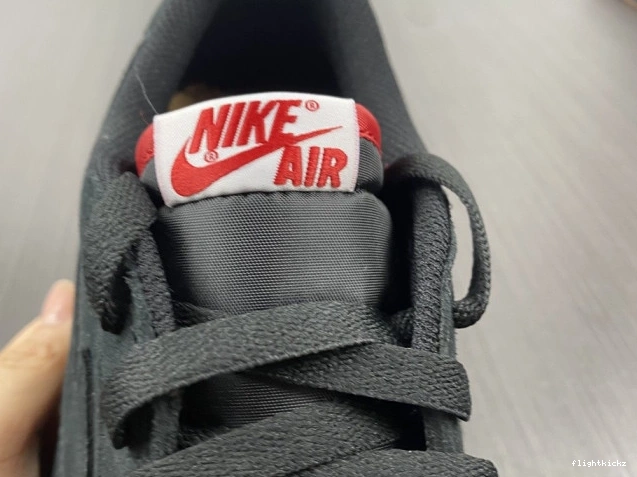 Carnivore Low 1 DN3400-001 x Air Jordan SoleFly 1102